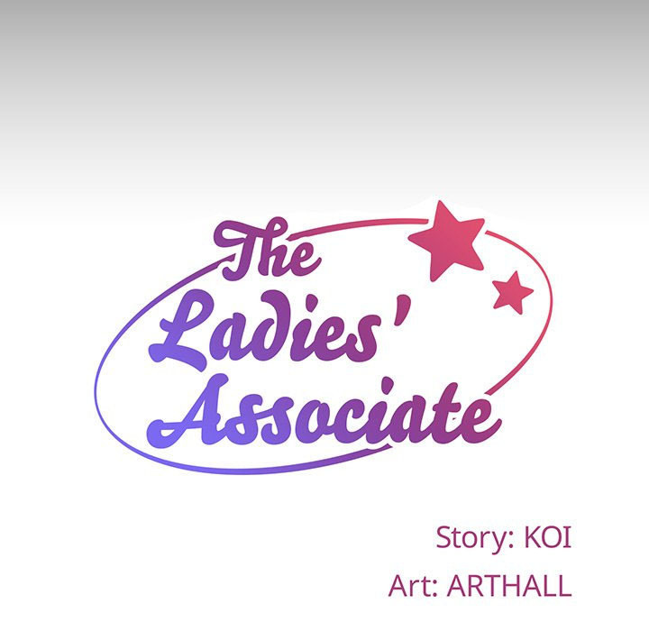 The Ladies’ Associate: Chapter chapter-17 - Page 13