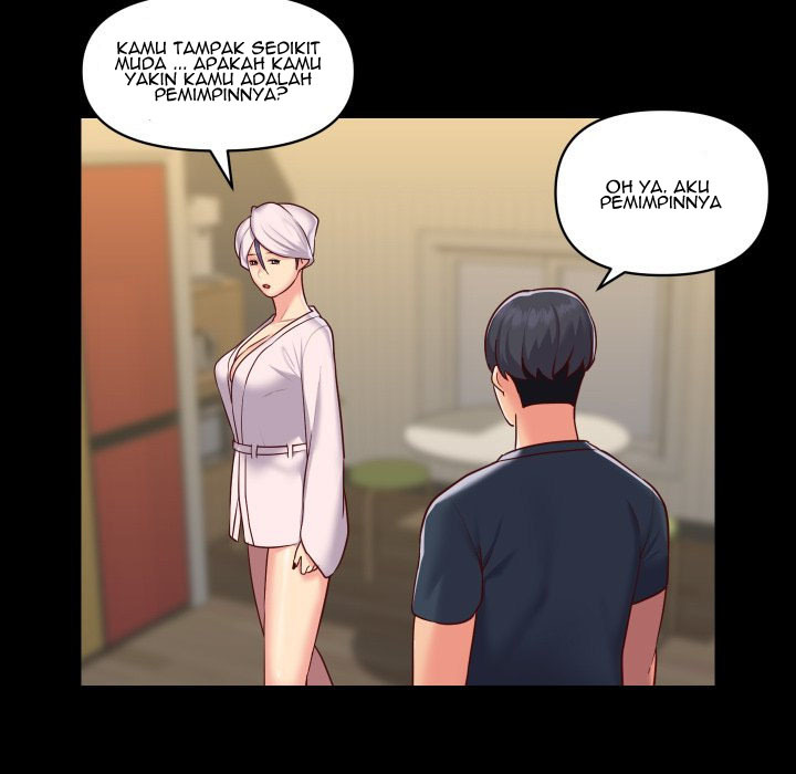 The Ladies’ Associate: Chapter chapter-17 - Page 17