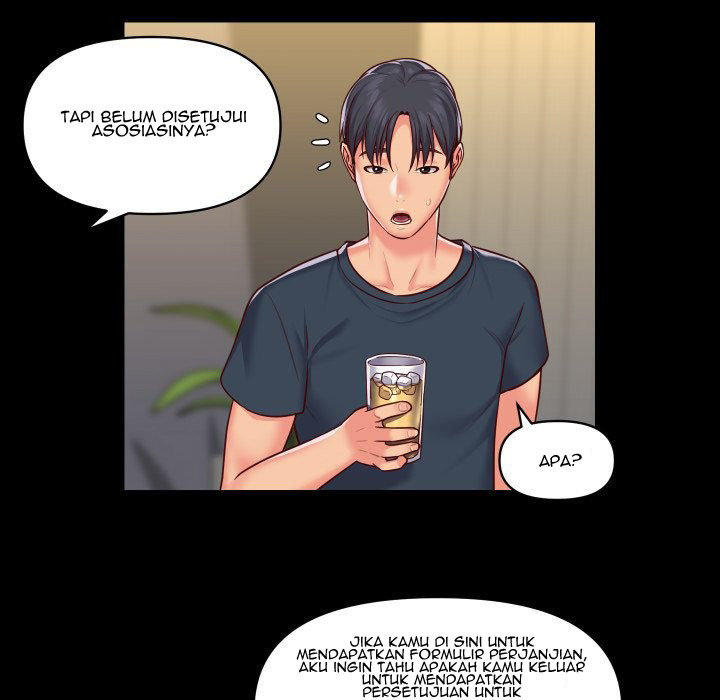 The Ladies’ Associate: Chapter chapter-17 - Page 24