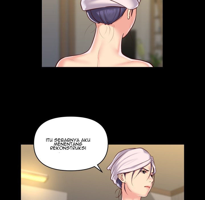 The Ladies’ Associate: Chapter chapter-17 - Page 45