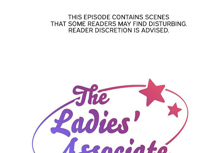 The Ladies’ Associate: Chapter chapter-25 - Page 3