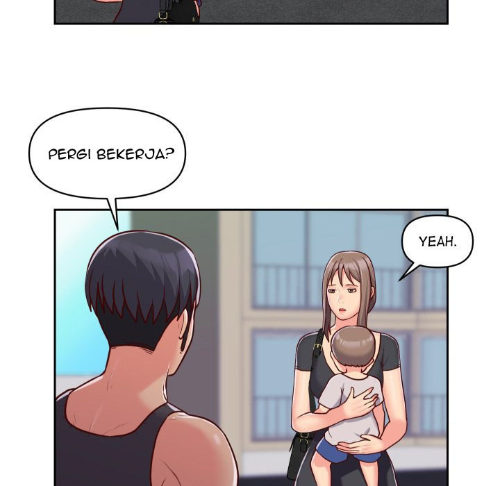 The Ladies’ Associate: Chapter chapter-25 - Page 47