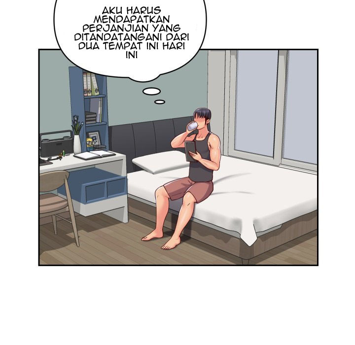 The Ladies’ Associate: Chapter chapter-25 - Page 50