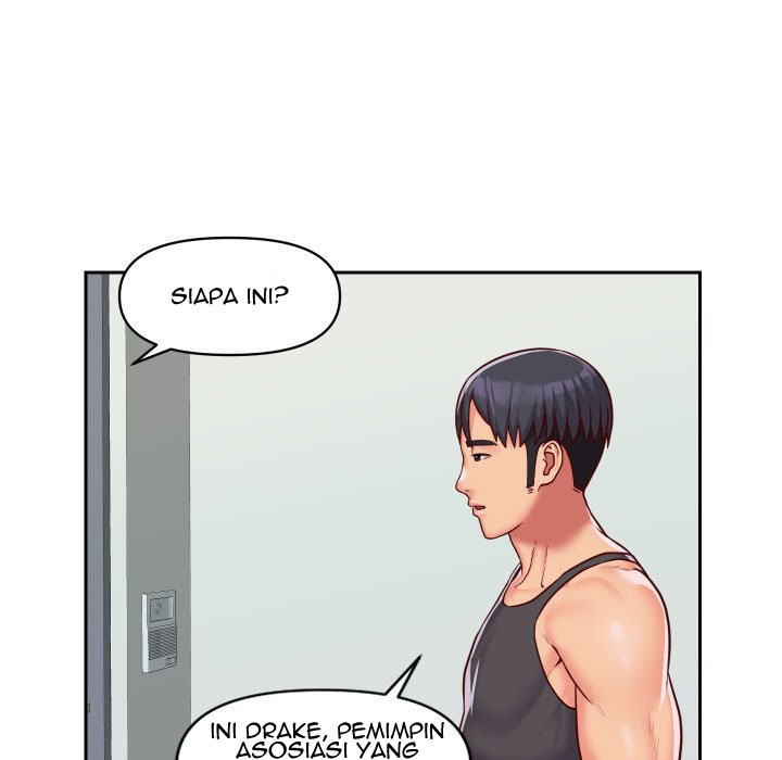 The Ladies’ Associate: Chapter chapter-25 - Page 57