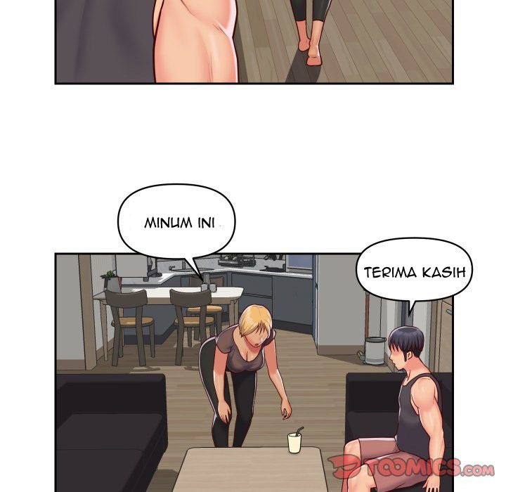 The Ladies’ Associate: Chapter chapter-25 - Page 60