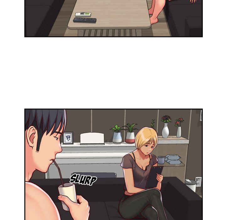 The Ladies’ Associate: Chapter chapter-25 - Page 61