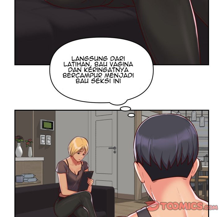 The Ladies’ Associate: Chapter chapter-25 - Page 64