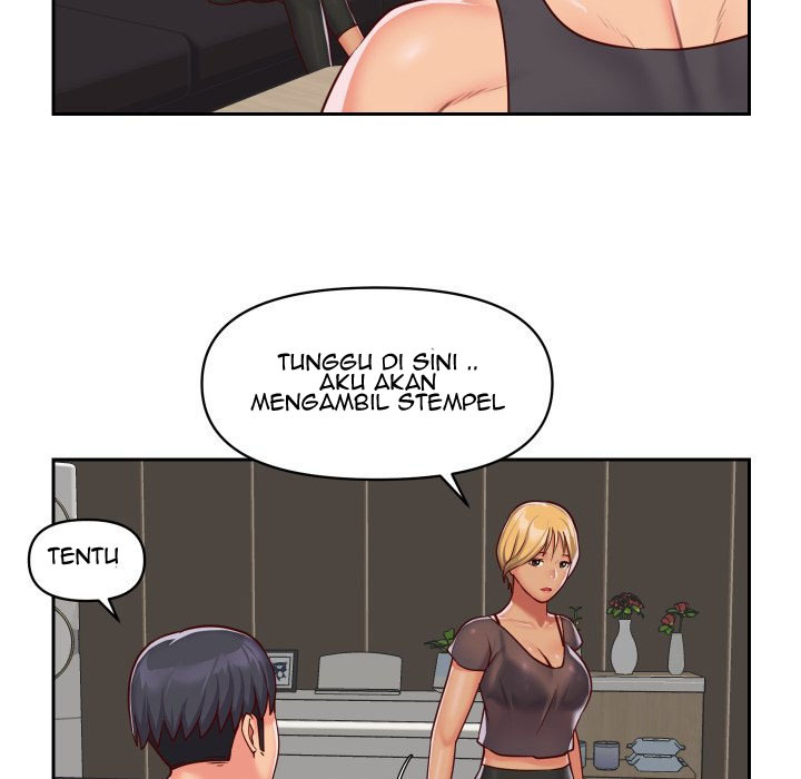 The Ladies’ Associate: Chapter chapter-25 - Page 65