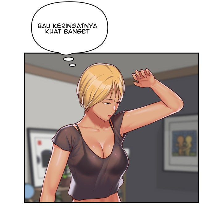 The Ladies’ Associate: Chapter chapter-25 - Page 71