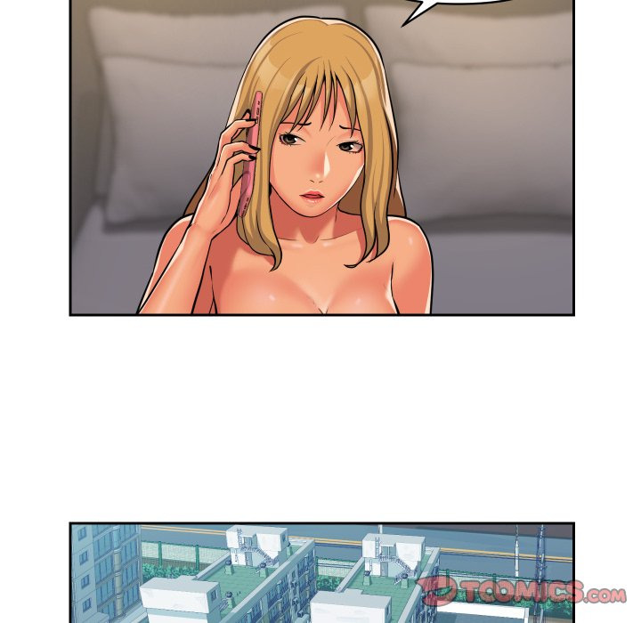 The Ladies’ Associate: Chapter chapter-31 - Page 8
