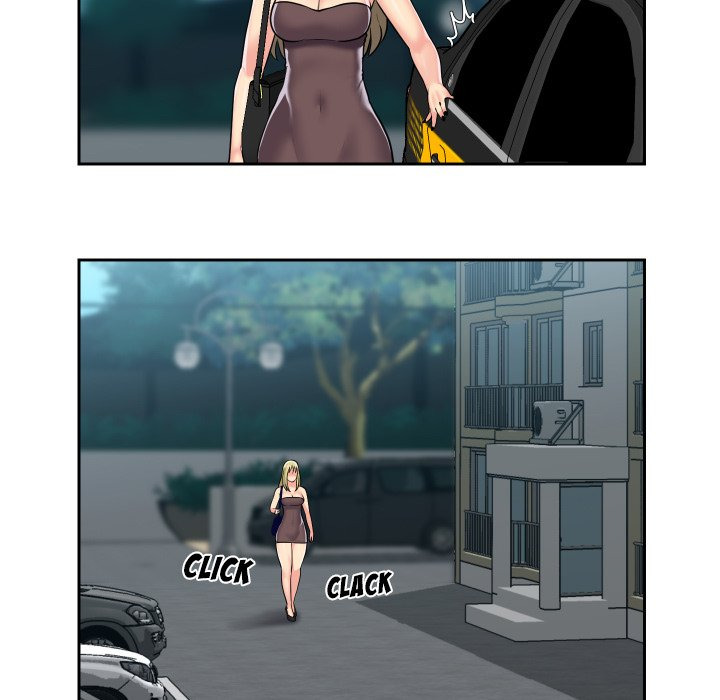 The Ladies’ Associate: Chapter chapter-31 - Page 11