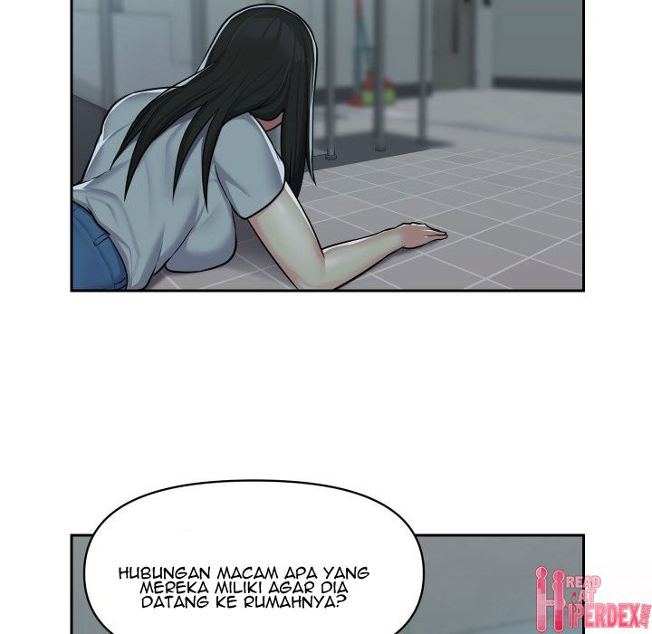 The Ladies’ Associate: Chapter chapter-31 - Page 21