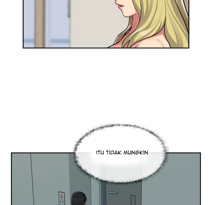 The Ladies’ Associate: Chapter chapter-31 - Page 31
