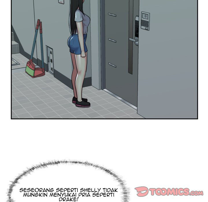 The Ladies’ Associate: Chapter chapter-31 - Page 32