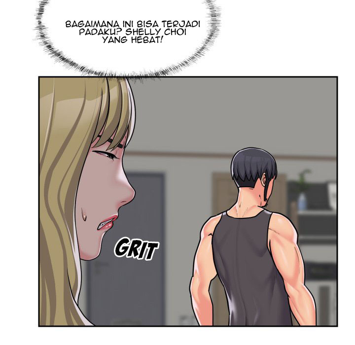 The Ladies’ Associate: Chapter chapter-31 - Page 43