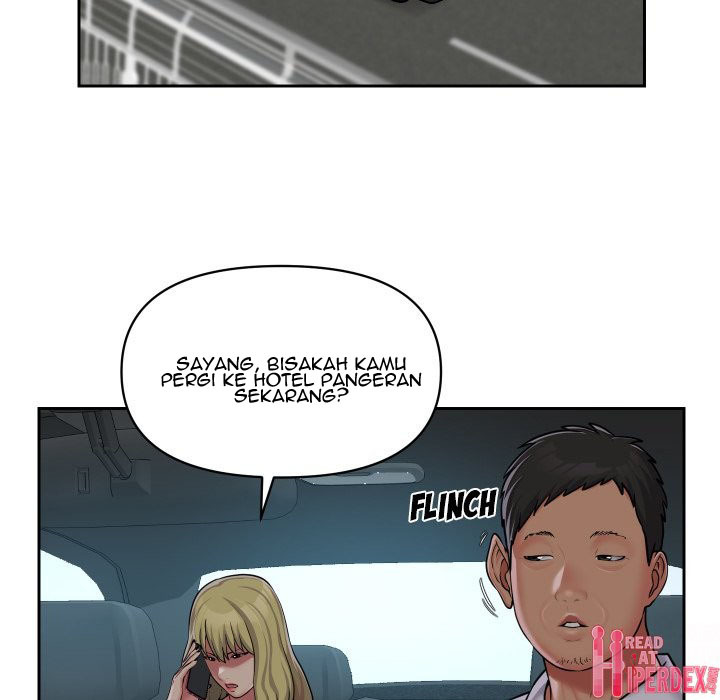 The Ladies’ Associate: Chapter chapter-31 - Page 45