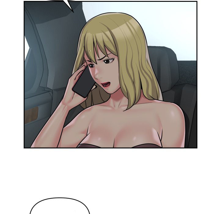 The Ladies’ Associate: Chapter chapter-31 - Page 47
