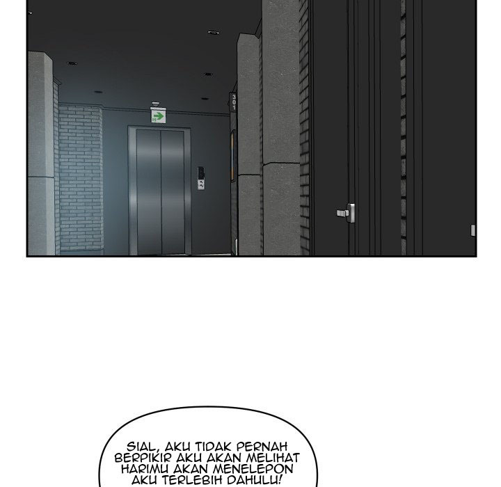 The Ladies’ Associate: Chapter chapter-31 - Page 53