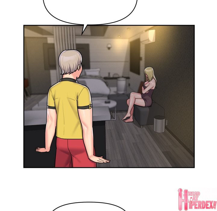 The Ladies’ Associate: Chapter chapter-31 - Page 54