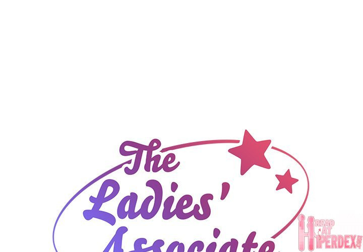 The Ladies’ Associate: Chapter chapter-32 - Page 3
