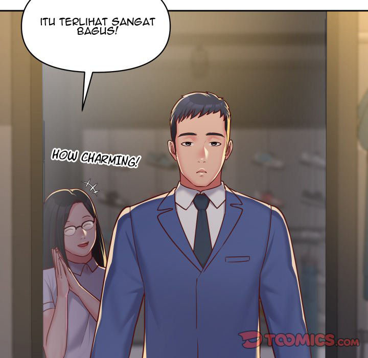 The Ladies’ Associate: Chapter chapter-32 - Page 28