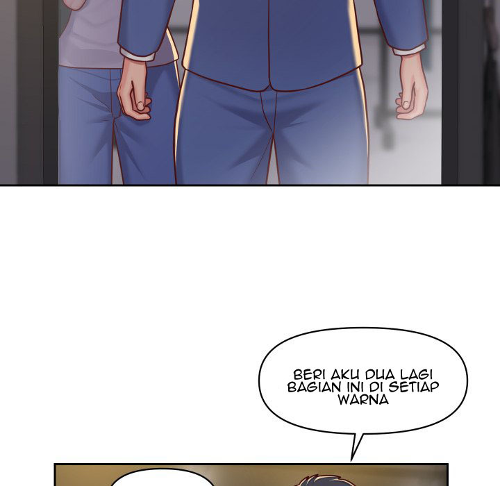 The Ladies’ Associate: Chapter chapter-32 - Page 29