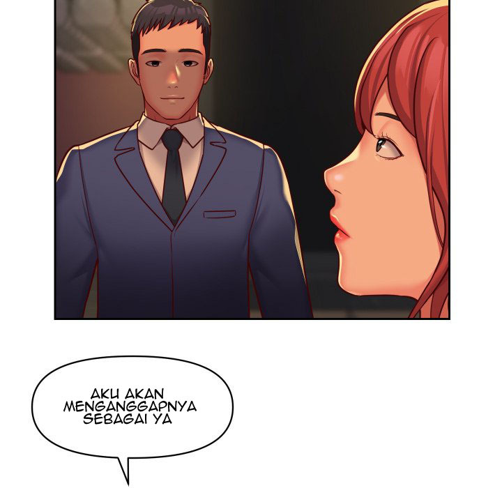 The Ladies’ Associate: Chapter chapter-32 - Page 35