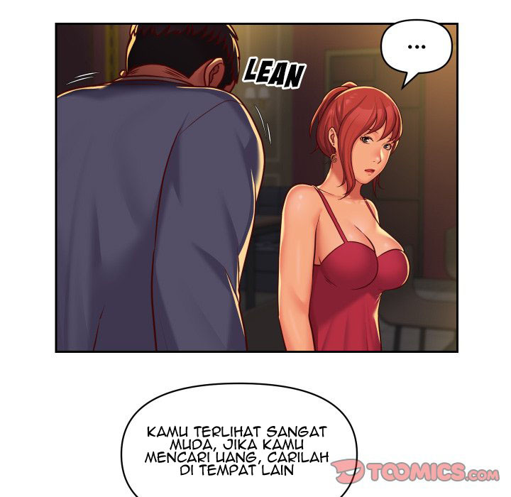 The Ladies’ Associate: Chapter chapter-32 - Page 36