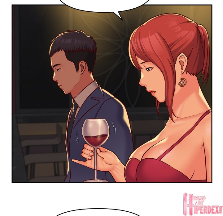 The Ladies’ Associate: Chapter chapter-32 - Page 37