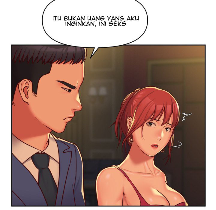 The Ladies’ Associate: Chapter chapter-32 - Page 38
