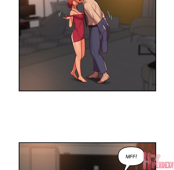 The Ladies’ Associate: Chapter chapter-32 - Page 45