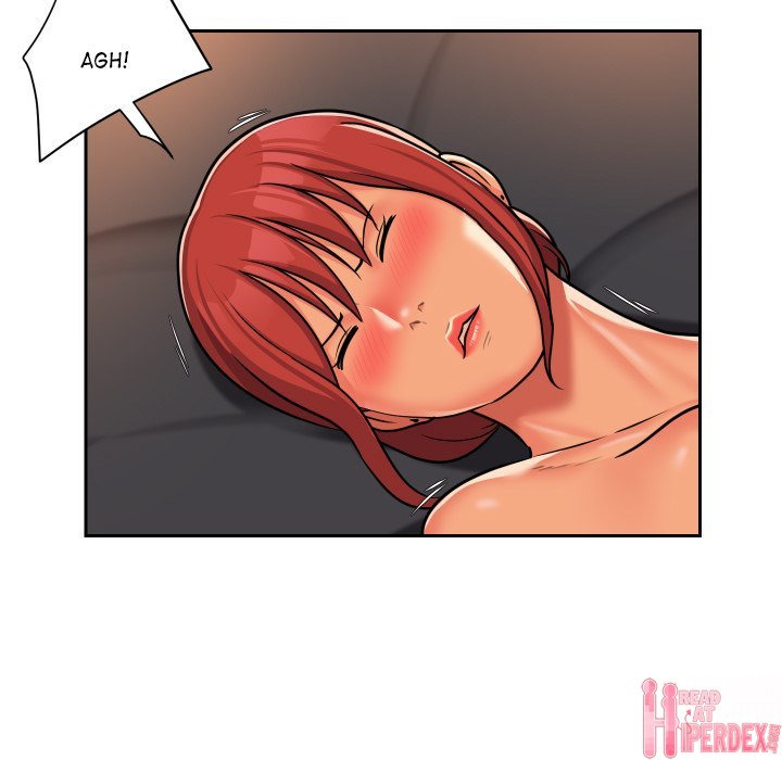 The Ladies’ Associate: Chapter chapter-32 - Page 63
