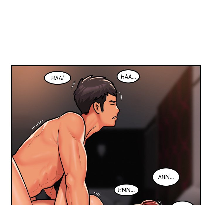 The Ladies’ Associate: Chapter chapter-32 - Page 65