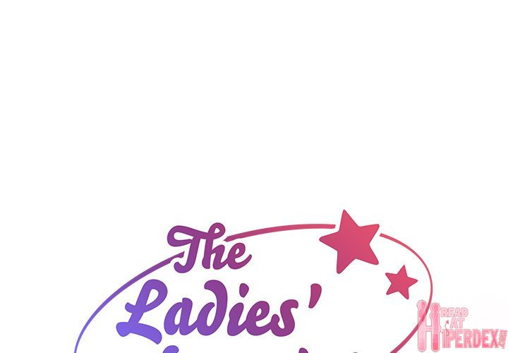 The Ladies’ Associate: Chapter chapter-34 - Page 3