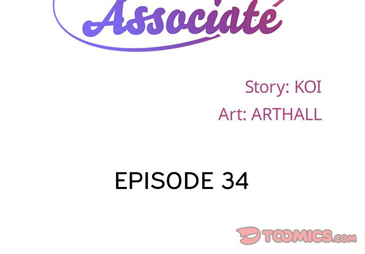 The Ladies’ Associate: Chapter chapter-34 - Page 4