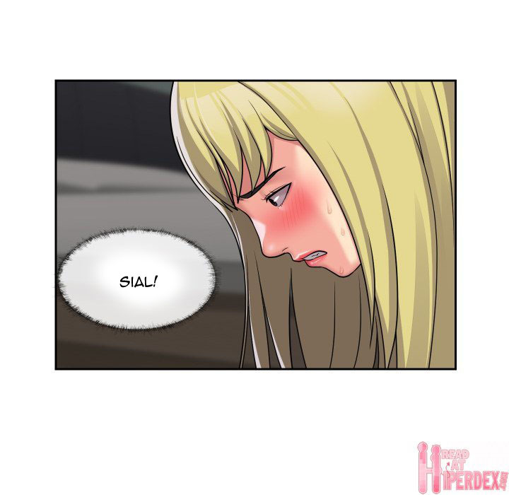 The Ladies’ Associate: Chapter chapter-34 - Page 22
