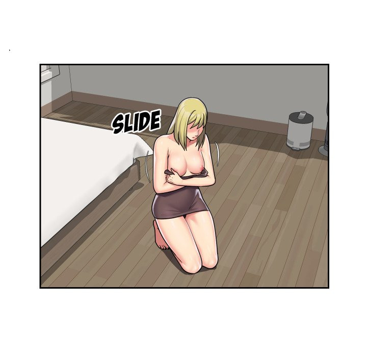The Ladies’ Associate: Chapter chapter-34 - Page 23