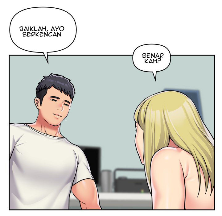 The Ladies’ Associate: Chapter chapter-34 - Page 31