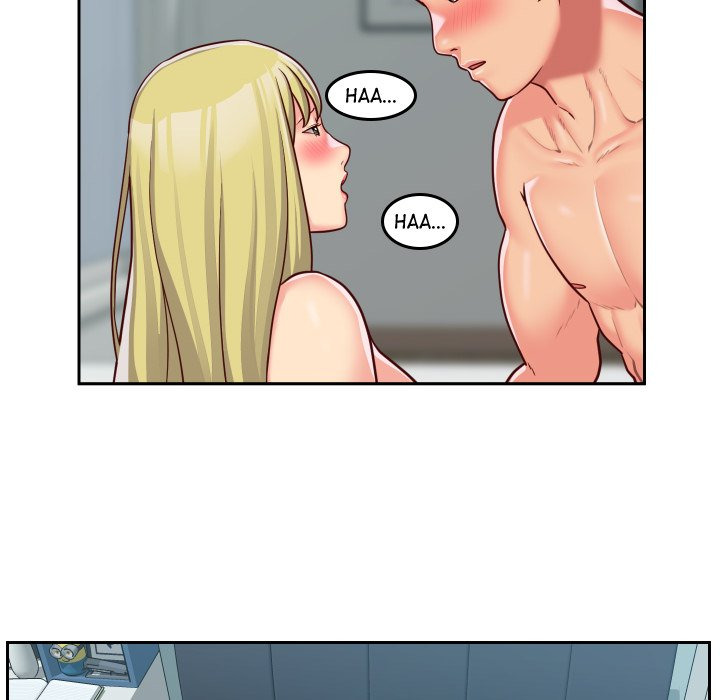The Ladies’ Associate: Chapter chapter-34 - Page 54