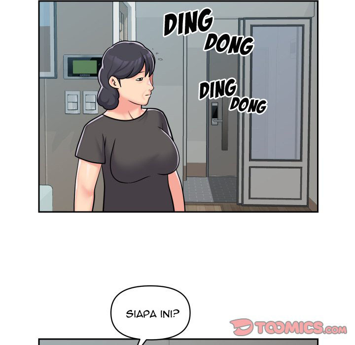 The Ladies’ Associate: Chapter chapter-34 - Page 76