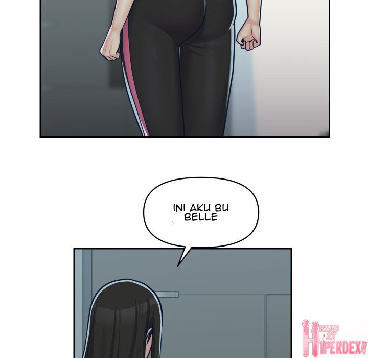 The Ladies’ Associate: Chapter chapter-34 - Page 78