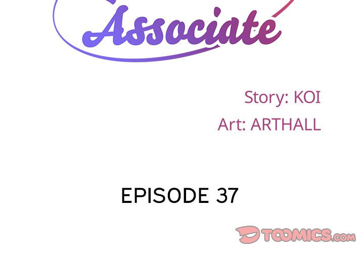 The Ladies’ Associate: Chapter chapter-37 - Page 4