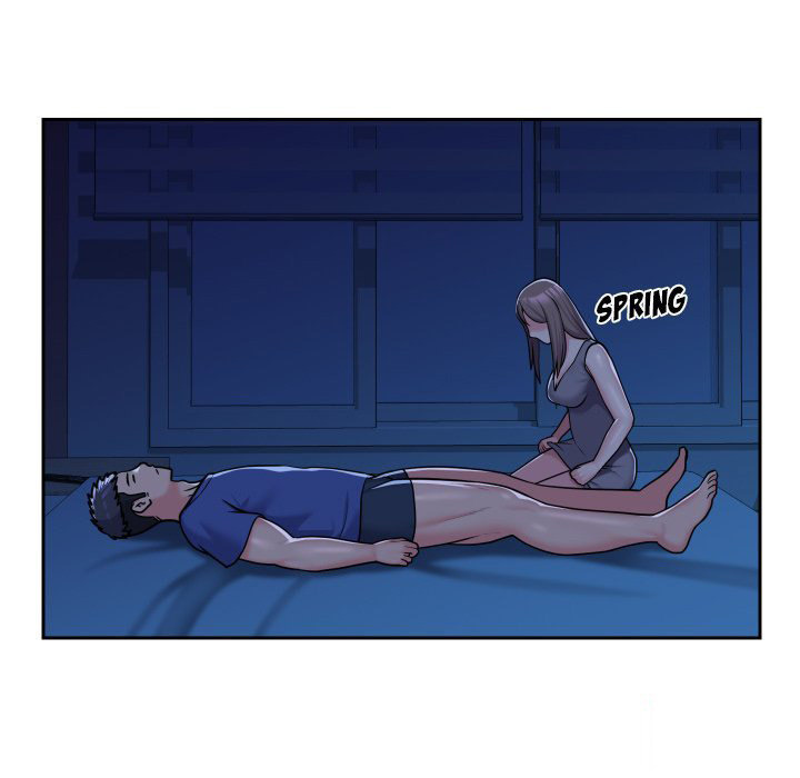 The Ladies’ Associate: Chapter chapter-37 - Page 27