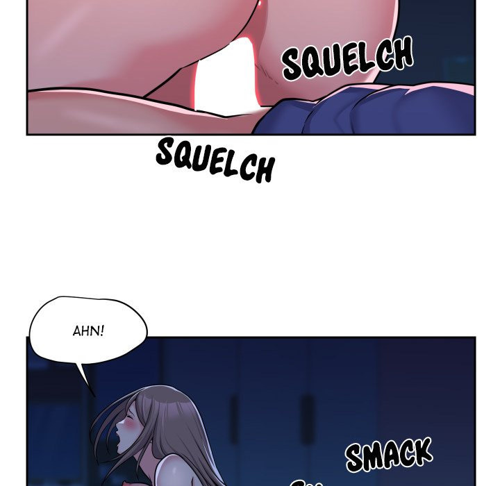 The Ladies’ Associate: Chapter chapter-37 - Page 35