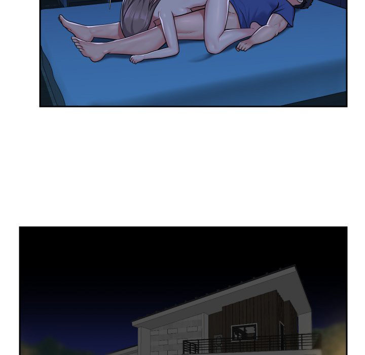 The Ladies’ Associate: Chapter chapter-37 - Page 45