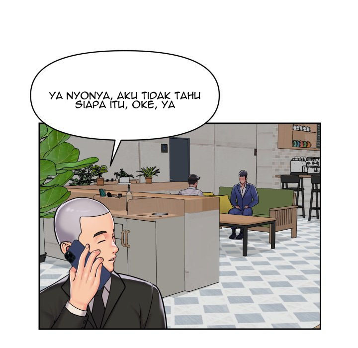 The Ladies’ Associate: Chapter chapter-37 - Page 53
