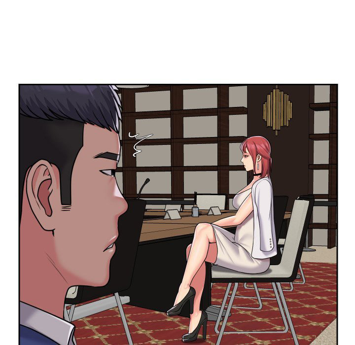 The Ladies’ Associate: Chapter chapter-37 - Page 63