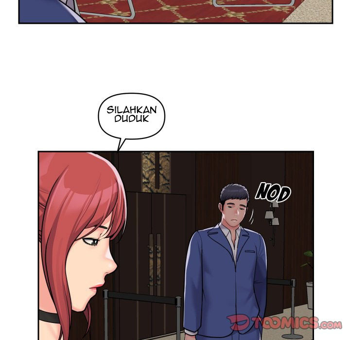 The Ladies’ Associate: Chapter chapter-37 - Page 64