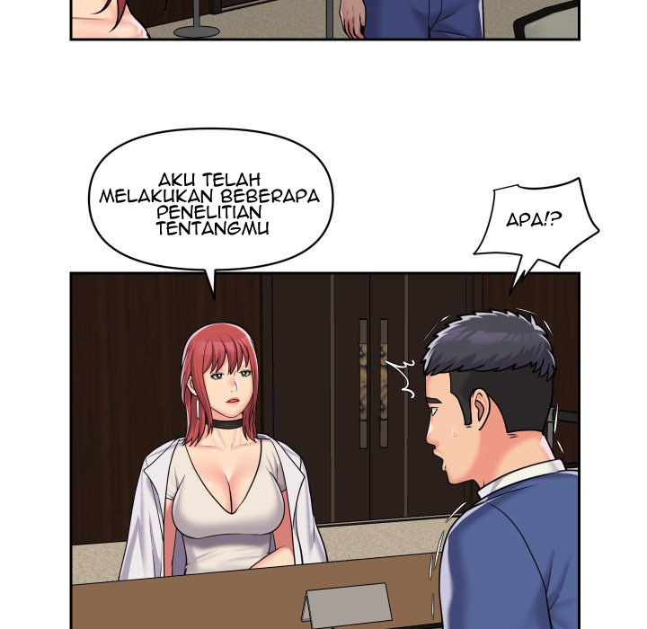 The Ladies’ Associate: Chapter chapter-37 - Page 65