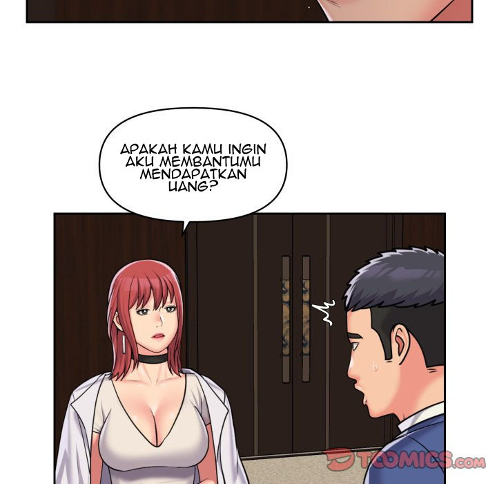 The Ladies’ Associate: Chapter chapter-37 - Page 68
